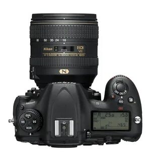 Зеркальный фотоаппарат nikon отзывы
