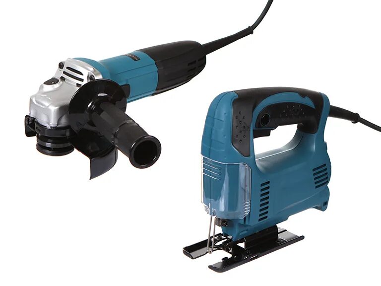 Набор сетевого электроинструмента makita dk0116. Makita dk0122. Лобзик makita jv101dz. Pgc-80520. Макита 3 в 1.