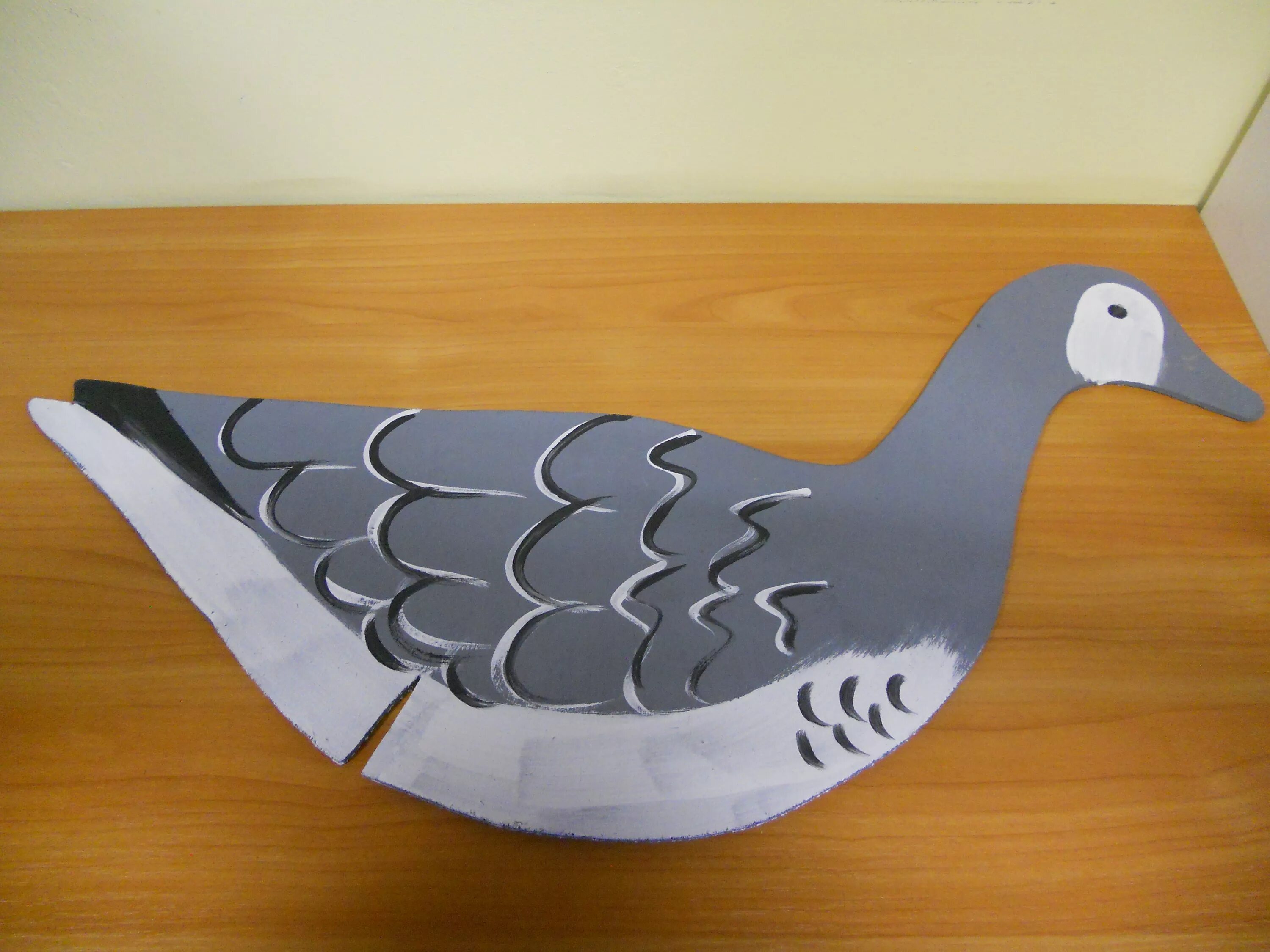 чучела гусей своими руками. сделать гуся своими руками. сделать гуся своими руками. поделка гусь. чучела гусей из пенополистирола.