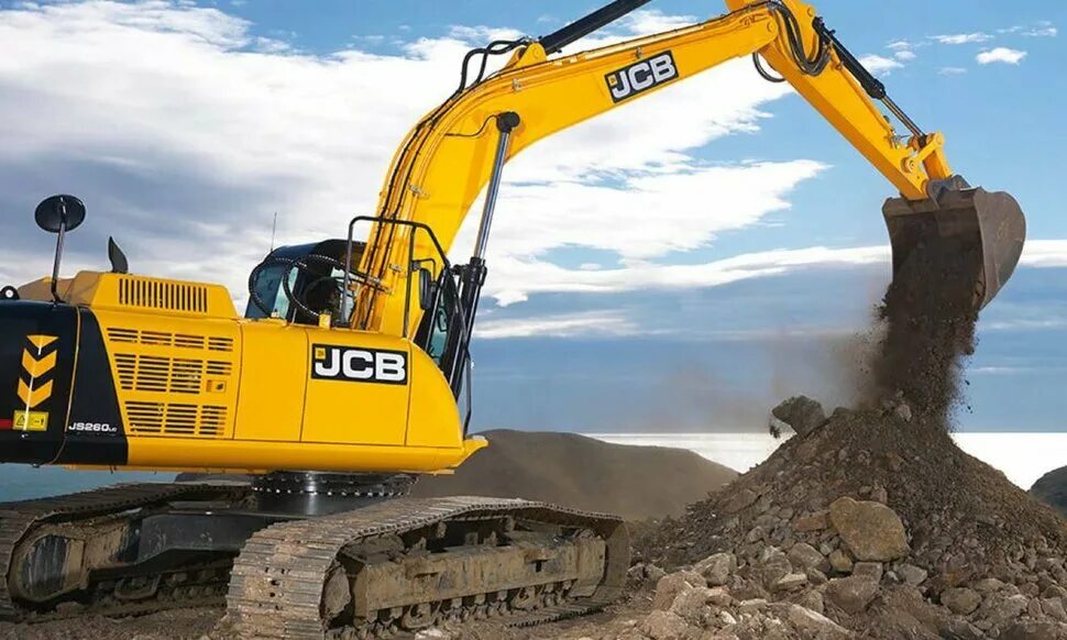 Машиниста гусеничного экскаватора вахта. Jcb260lc. JCB js260. Экскаватор JCB js260. Экскаватор гусеничный JCB js240lc,.