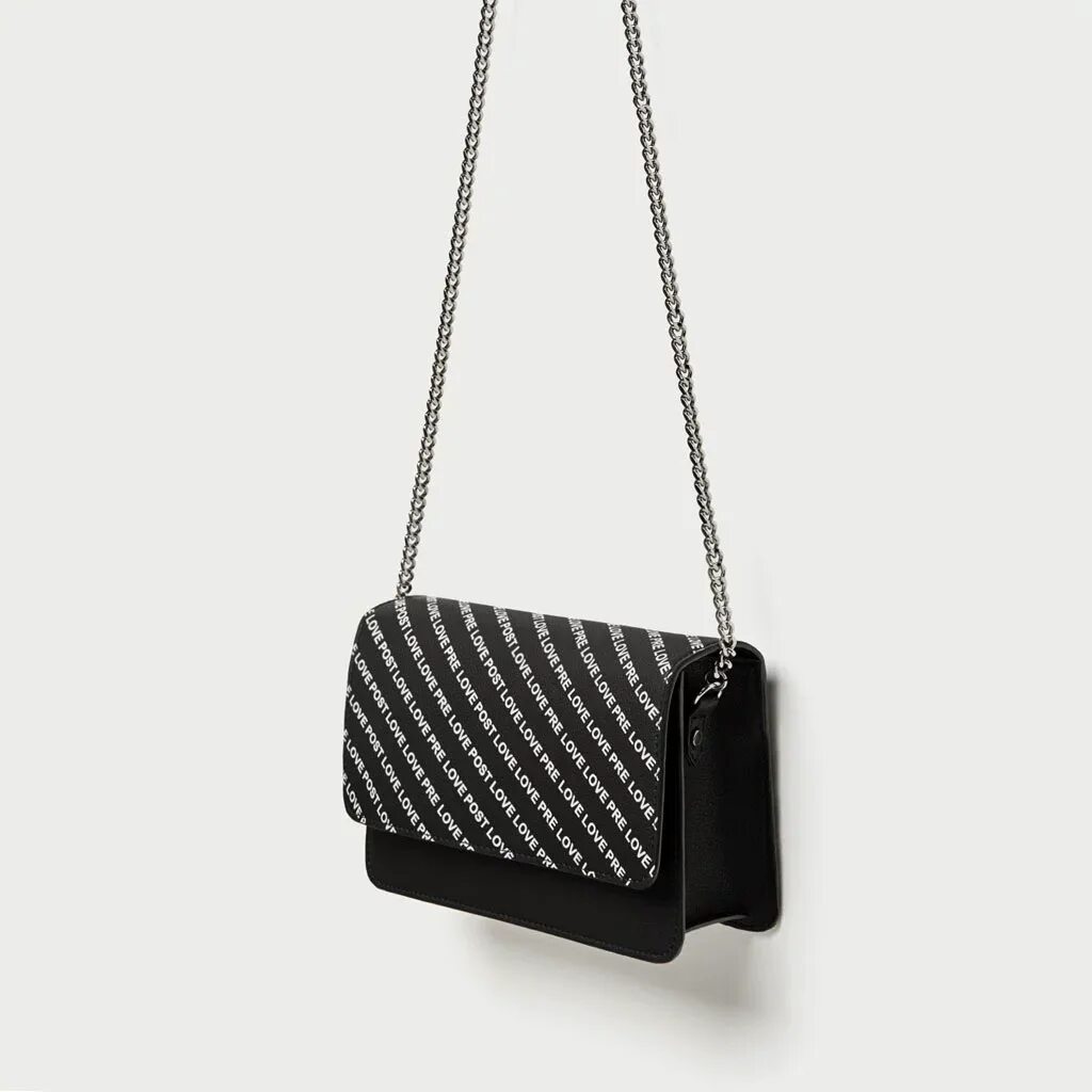 Зара сумочки Zara сумка-саквояж, женская, small., в магазине ZARA на Шопоголик
