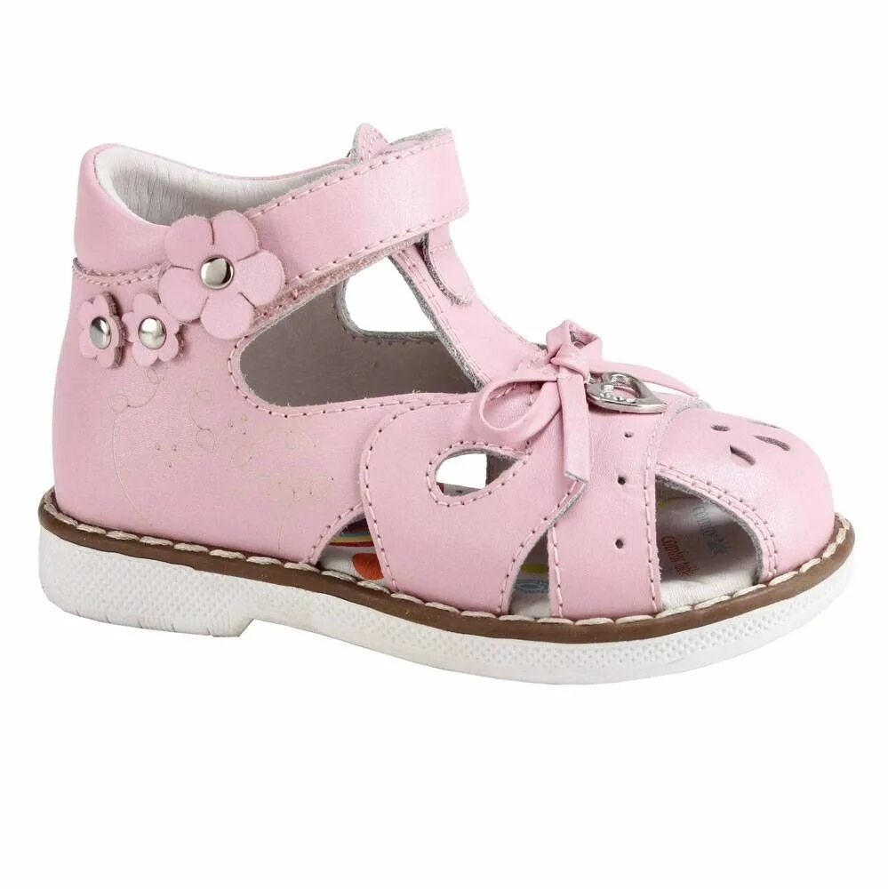 детские туфли 20 размера