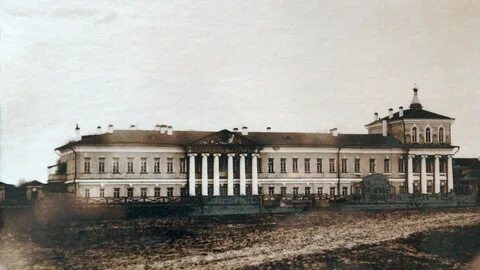 Гимназия вологда