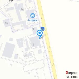 Окружное 5а