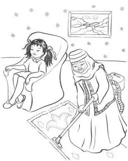 Пискаларды бояу парақтары