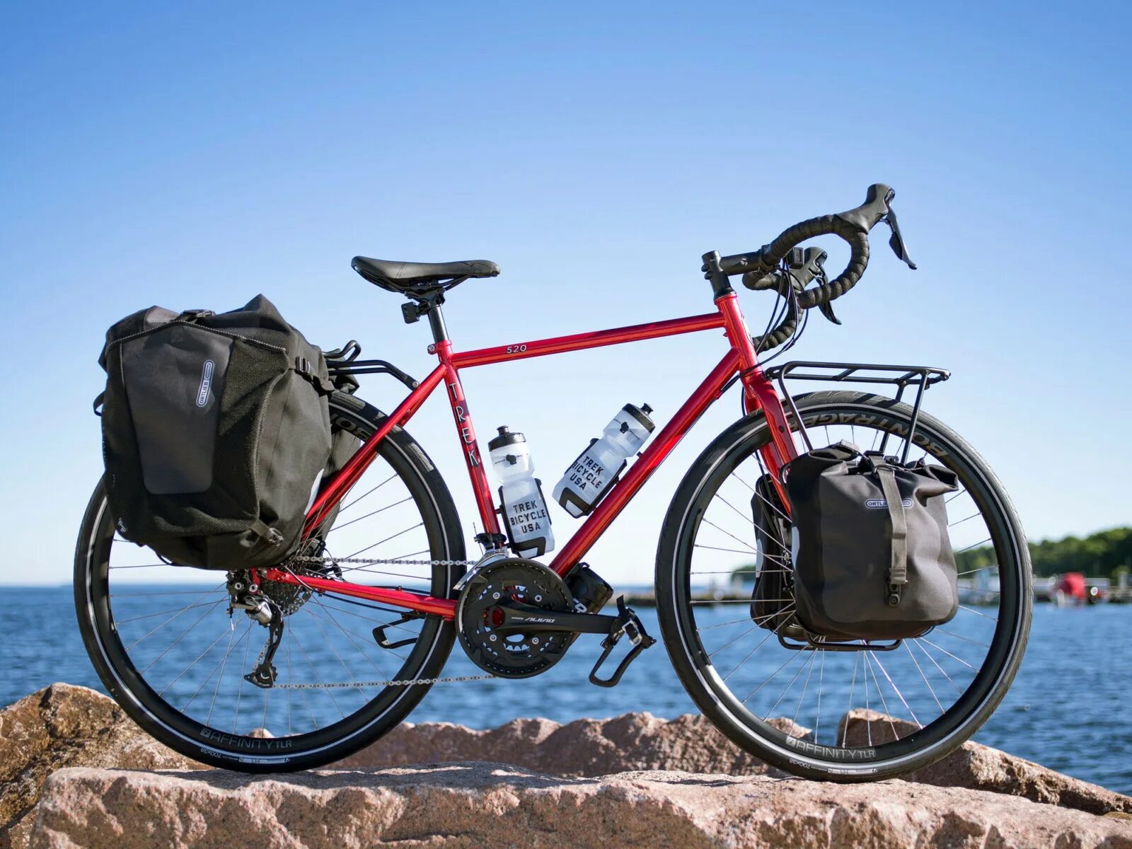 Туринг Trek 520. Велосипед Trek 520. Trek 520 2020. Trek 520 Disc (2020).