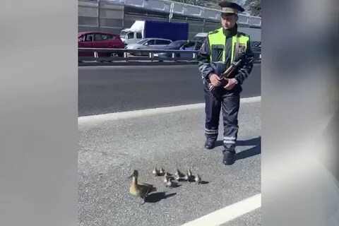 В москве полицейских перевели на усиленный режим