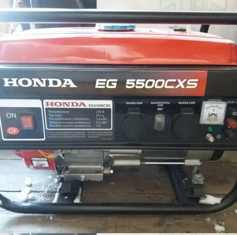 Генератор Honda 5500cxs. Honda EG 5500 CXS. Honda 5500 CXS. Yamaha eg5500cxs.