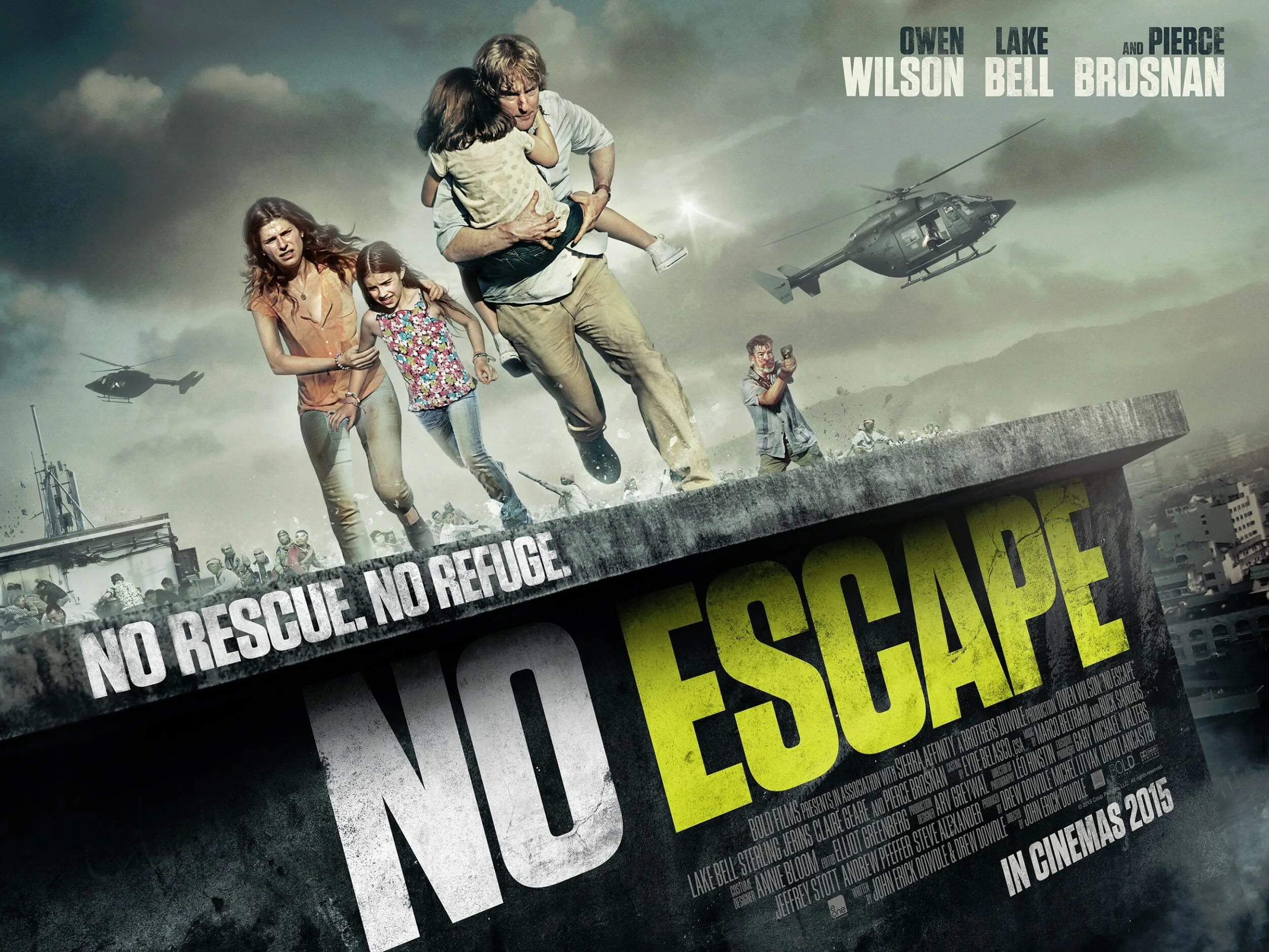 Выхода нет 2023 отзывы. Выхода нет (2014). The escape 2015. No escape игра. Выхода нет (2014).