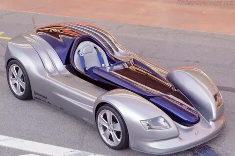 Original cars
