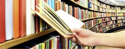 Какие именно книги