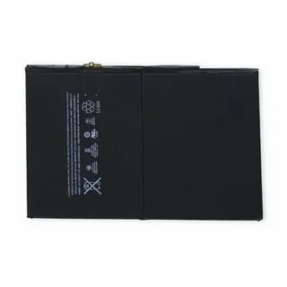 Аккумулятор ipad air