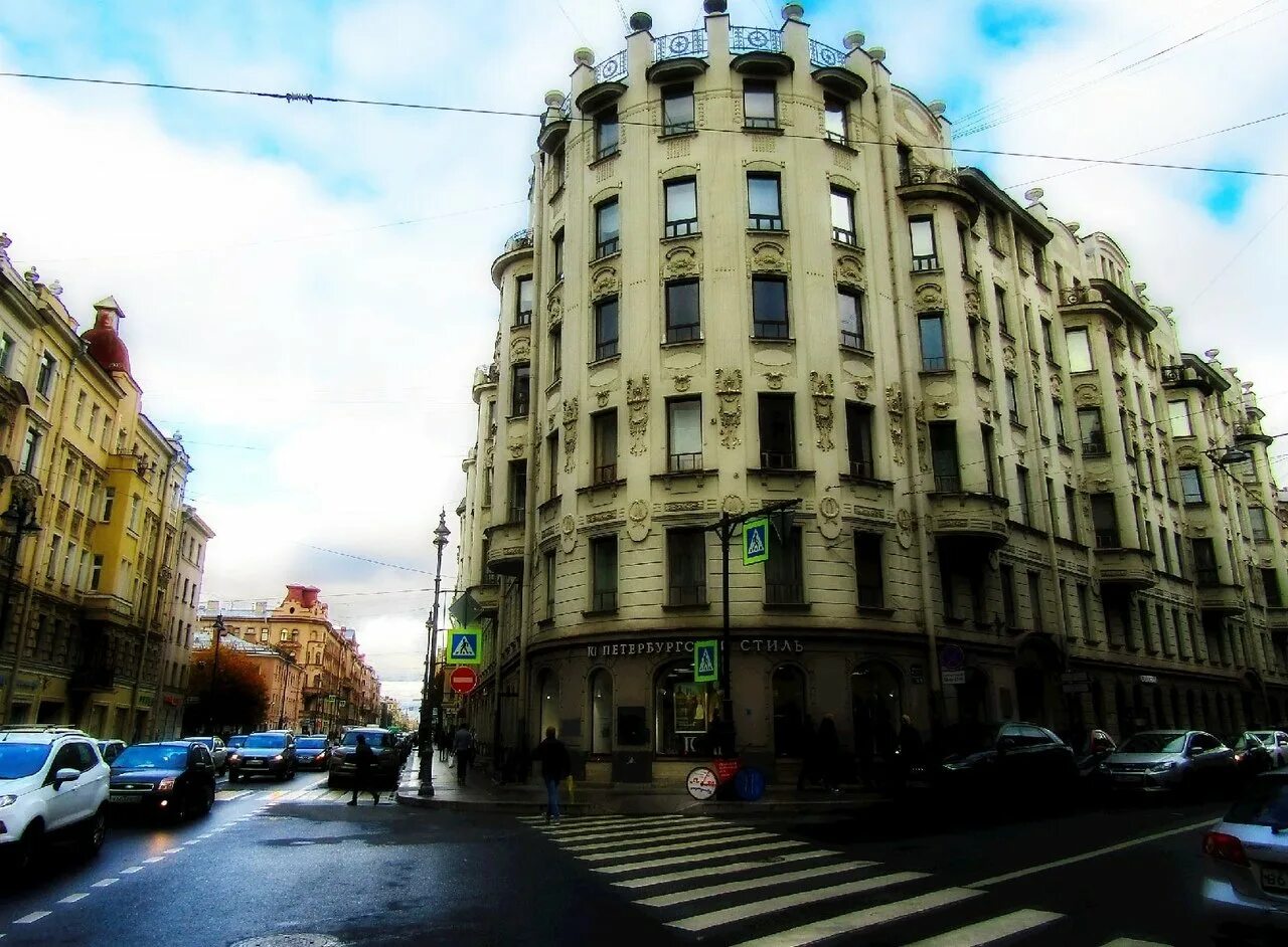 Работа петроградка. Санкт-Петербург Петроградская. СПБ Петроградская сторона. Доходный дом Чубакова на большом проспекте Петроградской стороны. Петроградская улица в Питере.