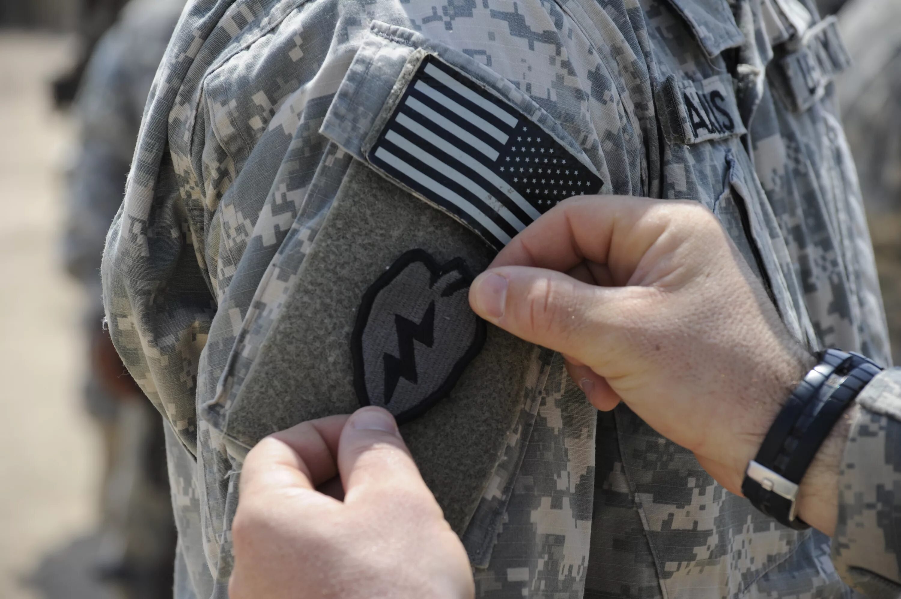 Патч 25. Патч на рукаве. военные патчи. патчи милитари. us army patch.