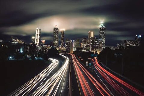 City light 3
