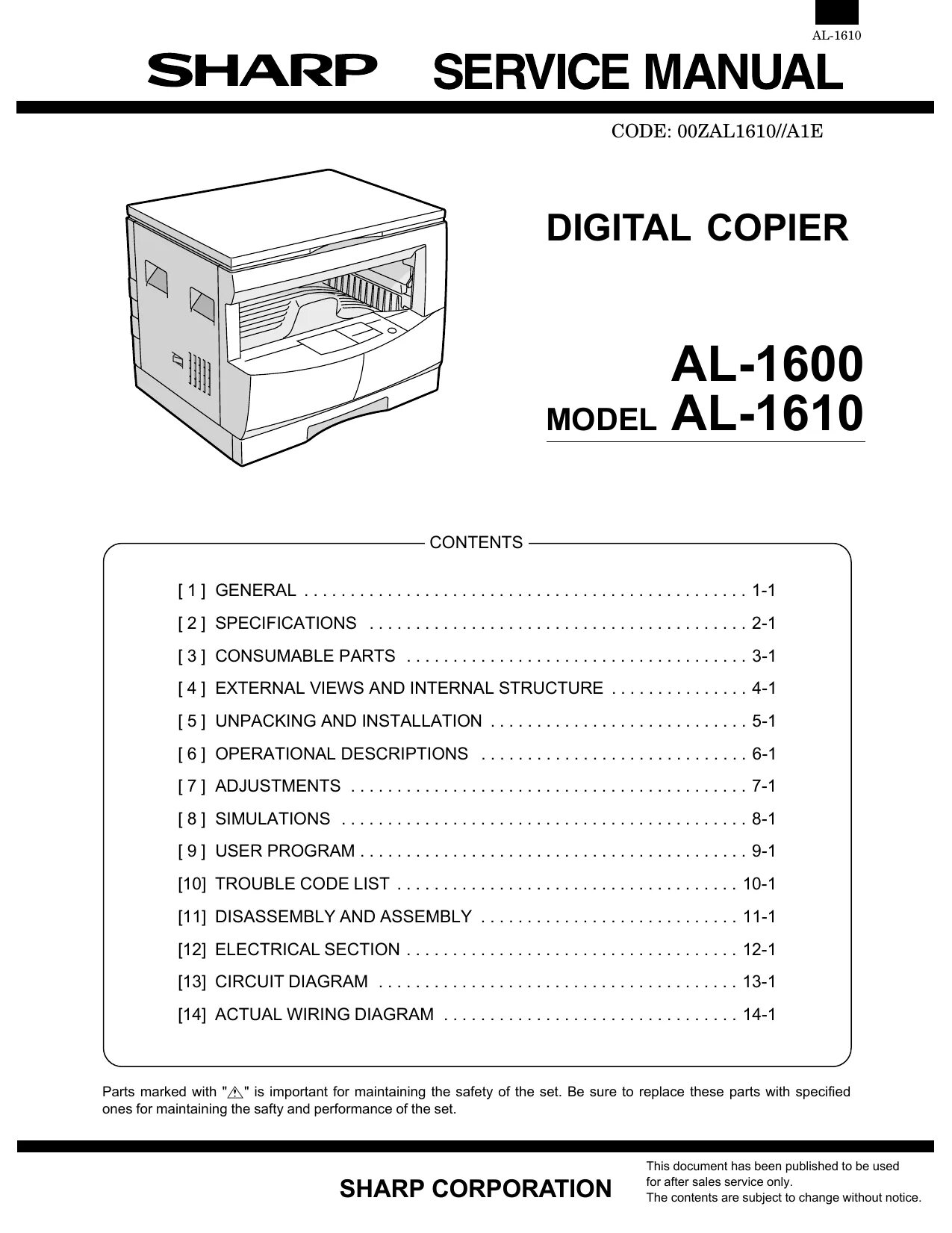 Pdf sharp. Sharp ar-5015. sharp 5020. шарп ar-5015 лейбл. габариты и вес sharp 818.