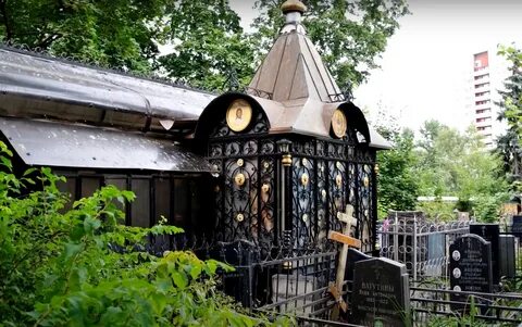 Могила матроны адрес в москве