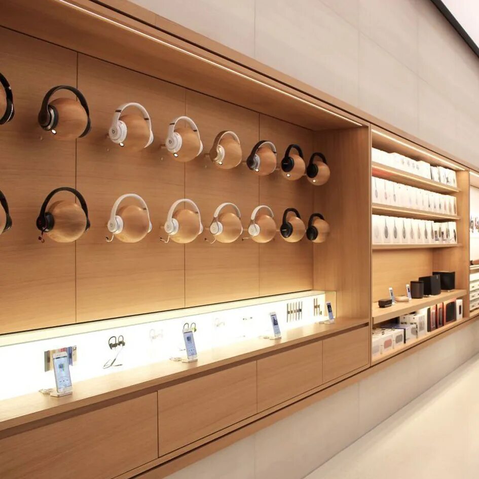 Gemx store мм2. Apple stor витрины. apple store interior. apple store interior design. apple store 2025.