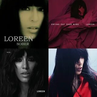 Loreen tattoo текст