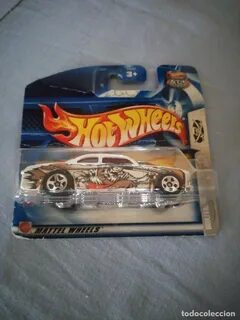 Hot wheels boulevard
