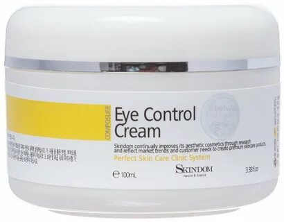 Cream крем для кожи вокруг глаз