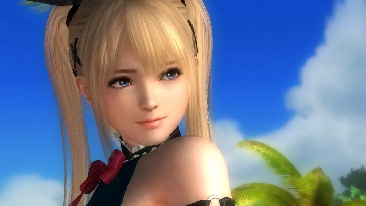 Dead or Alive Мари Роуз. Doa 5 Marie Rose. Marie rose 3d