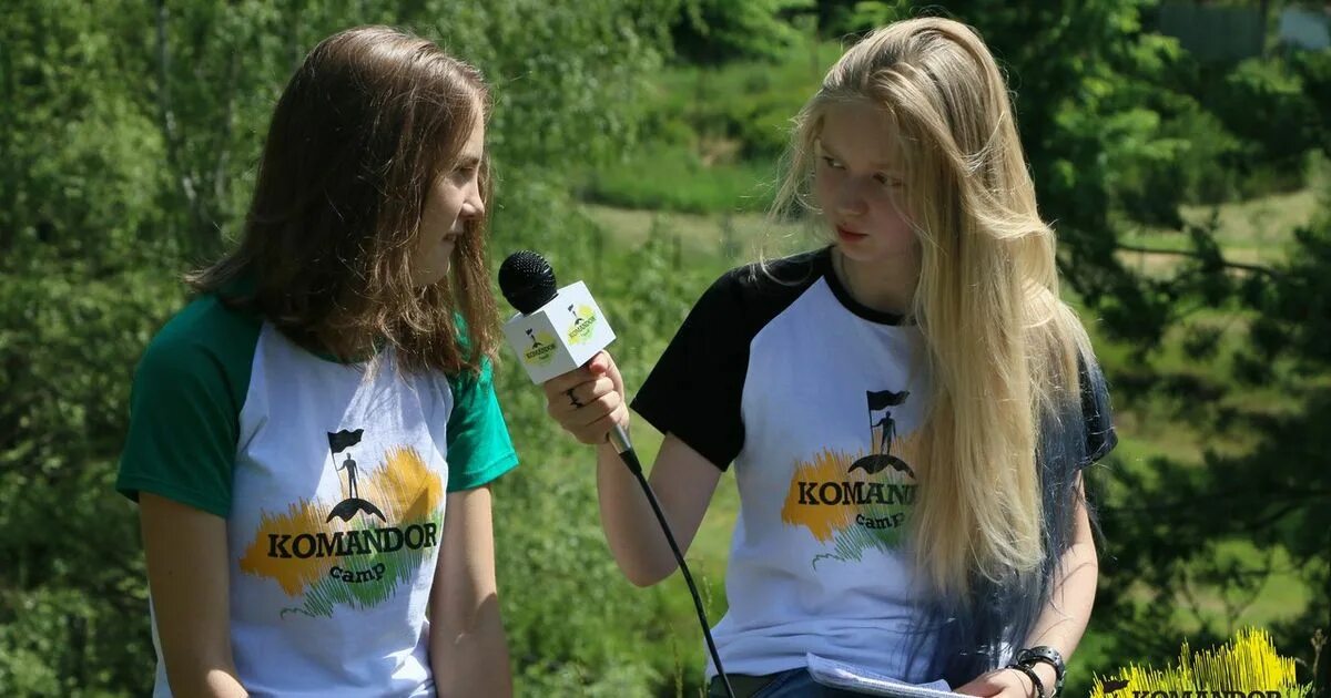 Media camp. Детский лагерь Командор Таруса. Лагерь Медиа Кемп. Лагерь Медиа Кемп 2022. Детский лагерь Командор Калужская область Таруса.