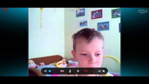 Перископ мальчик
