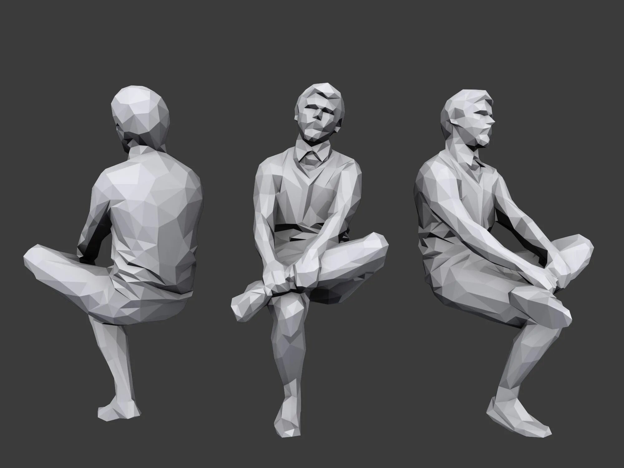 3d models programs