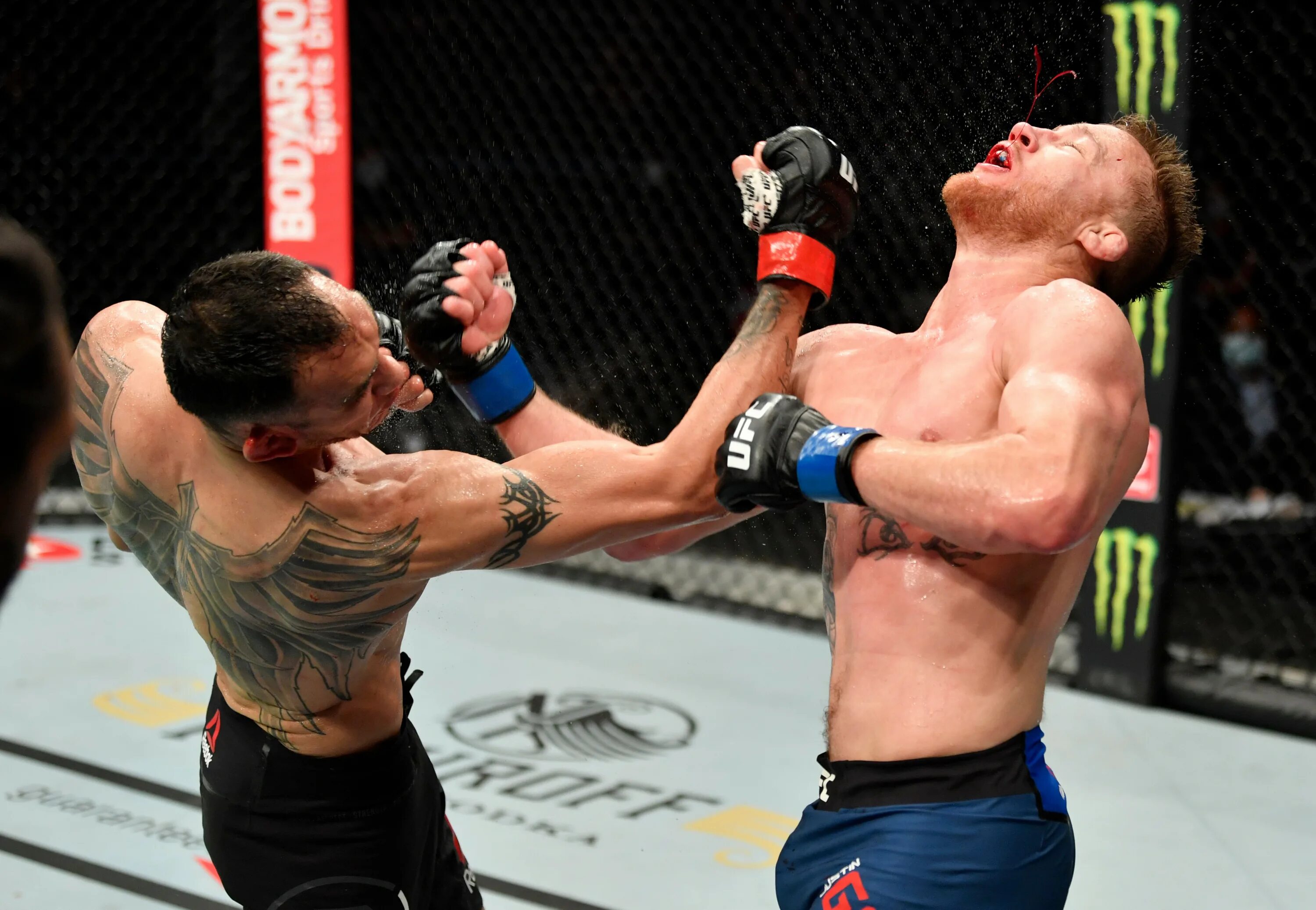 Ufc лучше