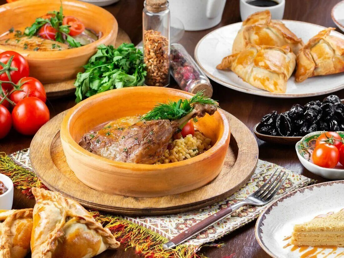 Татарский пост