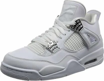 Four whites