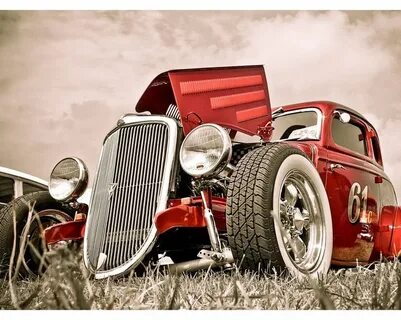 Auto hot