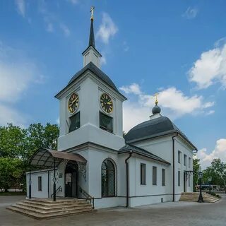 Щапова подольск