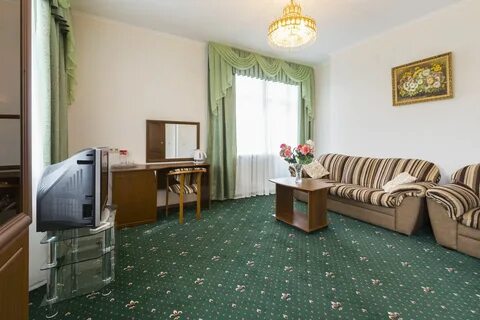 Санатории кисловодска с лечением рейтинг лучших
