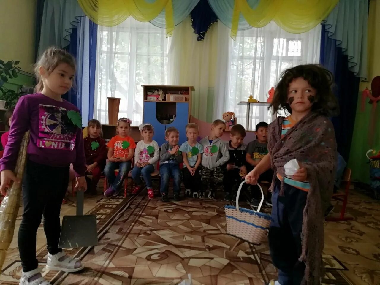 сайт детского сада 63 щелково