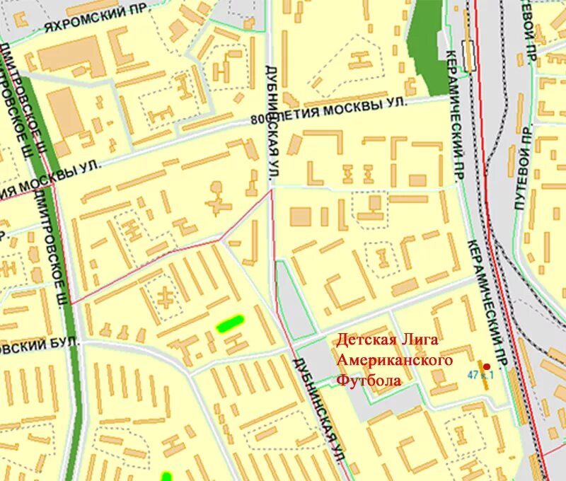 Улица до года проезд. Дубнинская улица метро. ул. дубнинская, д. 6а на карте. ул дубнинская на карте москвы. схема метро яхромская.
