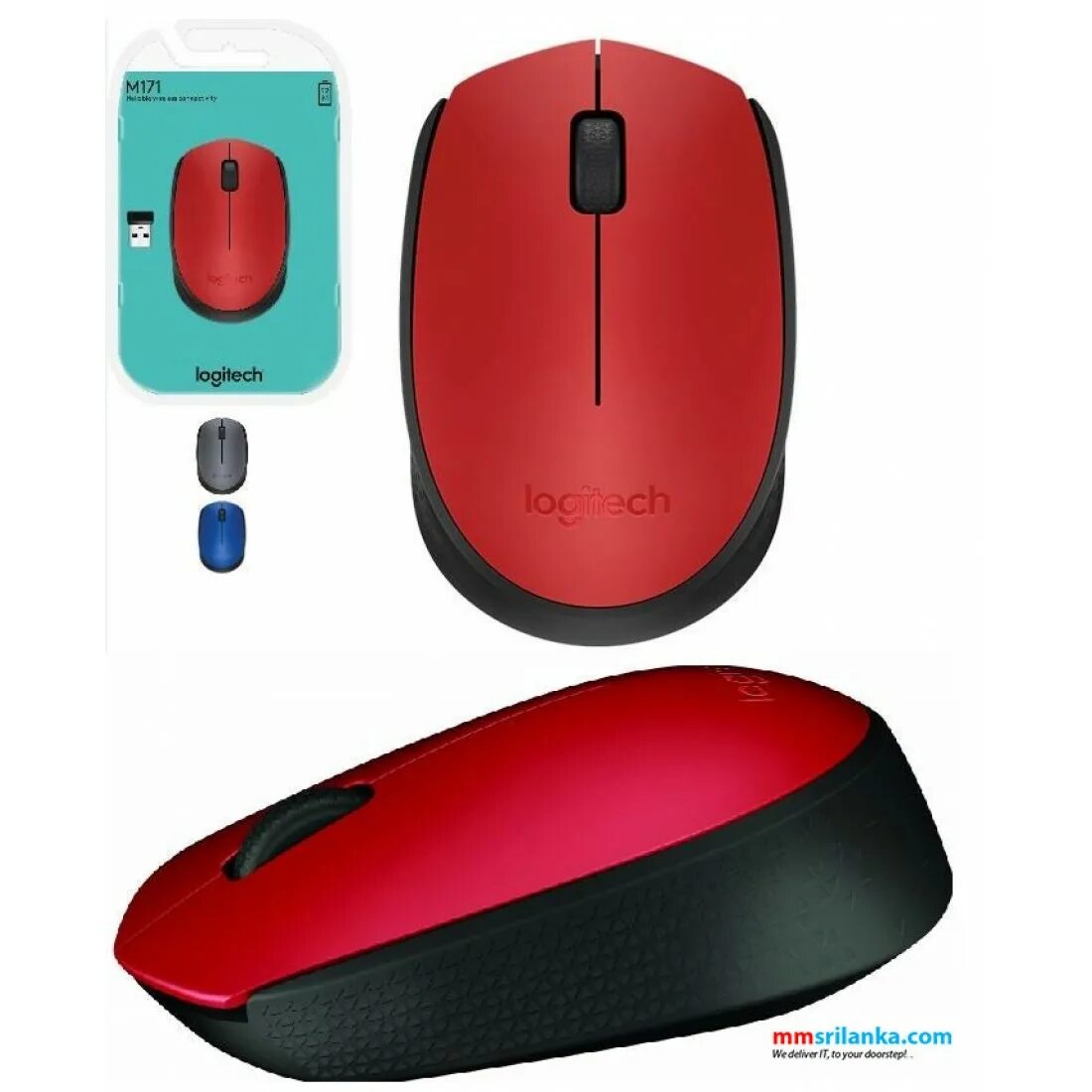 Мышь беспроводная Logitech m171. Logitech m171 Wireless Mouse Red. Logitech m171 Red Black. Мышь Logitech Wireless Mouse m171 Black. Беспроводная мышь красная