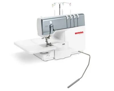 Инструкции bernina