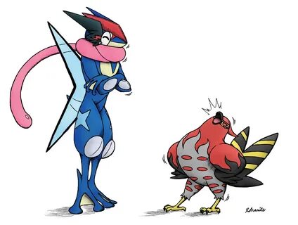 greninja-ash y talonflame Pokémon Desenho, Desenho De Rosto, Mega Evolução,...