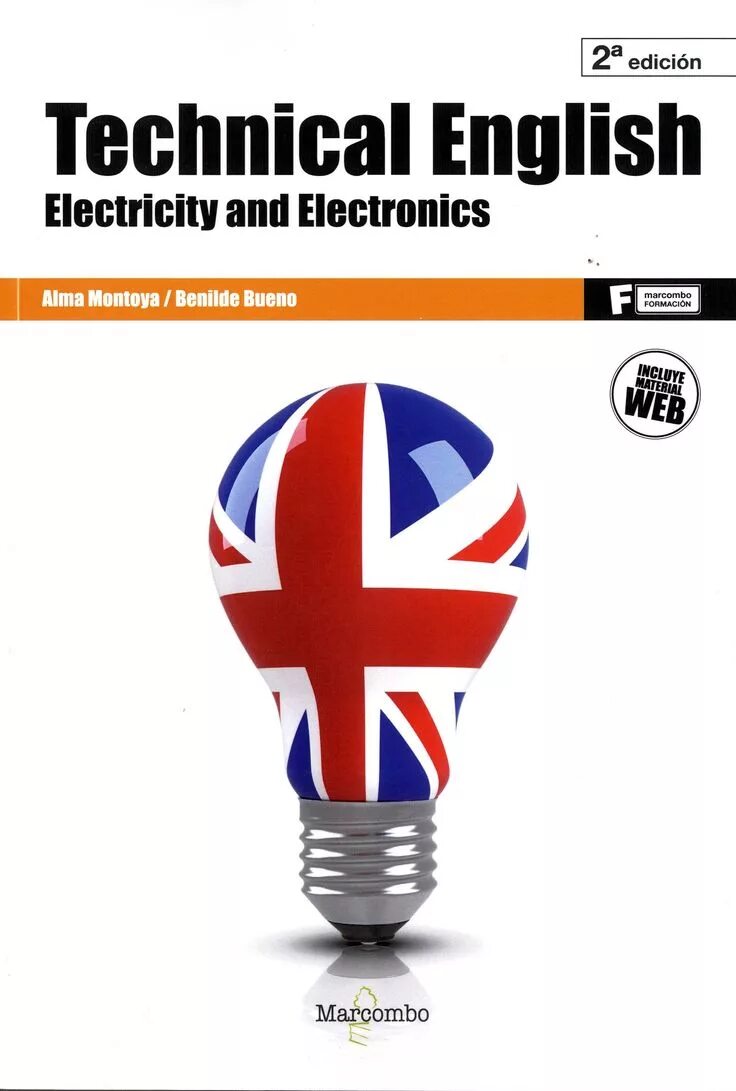 English for electronics