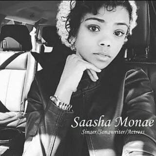 Saasha