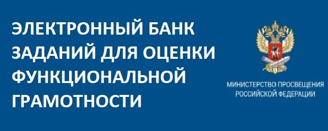 Банк электронных заданий по функциональной грамотности. Электронный банк заданий для оценки. Электронный банк заданий для оценки функциональной. Банк заданий по функциональной грамотности. Электронный банк заданий по функциональной грамотности.