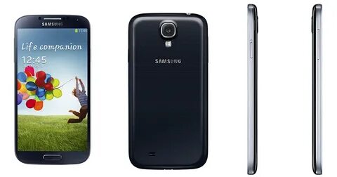 Samsung galaxy отличия