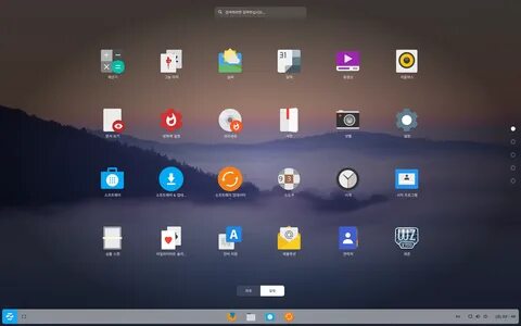 Hyperos os