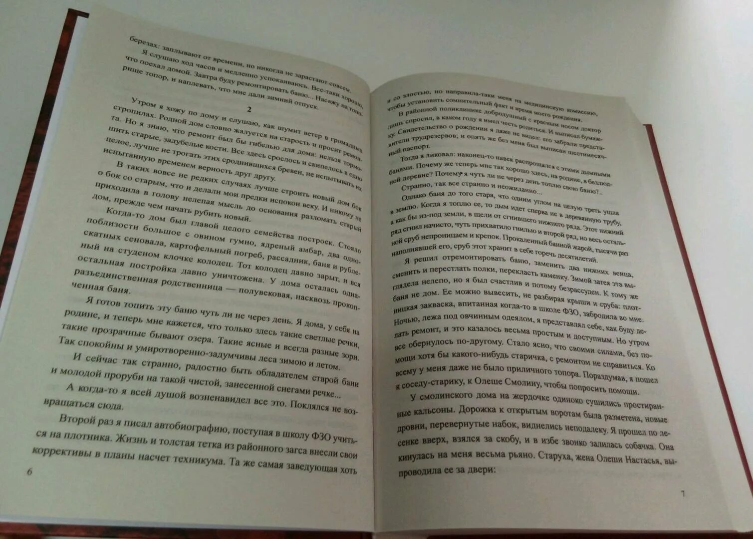 Плотницкие рассказы краткое содержание. Плотницкие рассказы краткое содержание