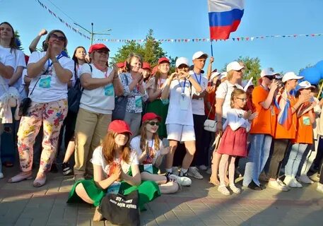 Делегация на дельфийские игры 2024