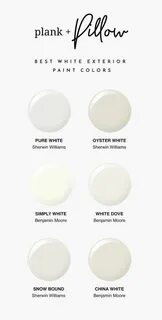 Moonlight white
