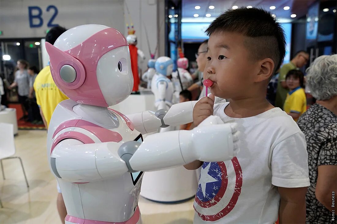 Китайские роботы. Роботы в Китае. Современные роботы. Робот китаец. Япония робототехника