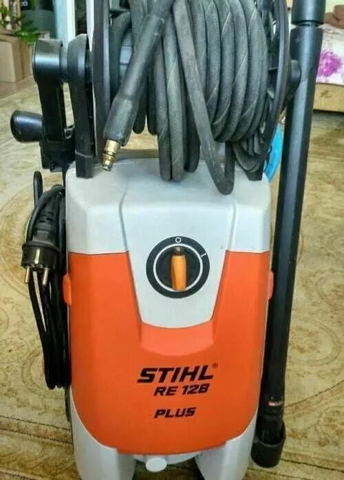 Stihl re 128 Plus. Мойка высокого давления Stihl re 128. Мойка Stihl re 130 Plus. Мойка высокого давления штиль 128 плюс.